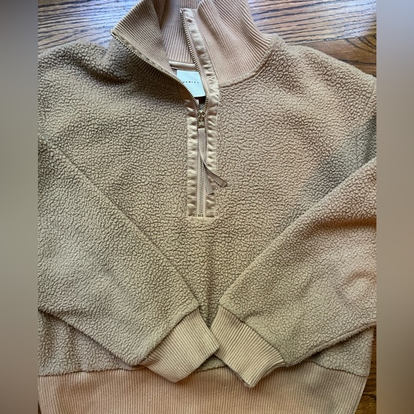 Varley small women’s half zip - Picture 1 of 4